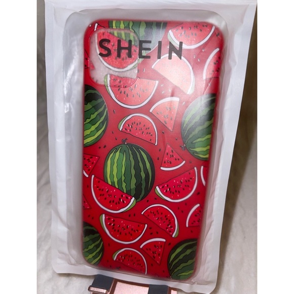 Watermelon Pattern iPhone 11 Pro Max Case 🍉 - Picture 12 of 17
